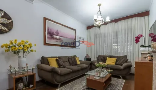 Casa com 4 Quartos para venda ou aluguel, 250m² no Vila Mascote, São Paulo