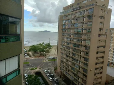 Apartamento com 4 Quartos à venda, 297m² no Aparecida, Santos