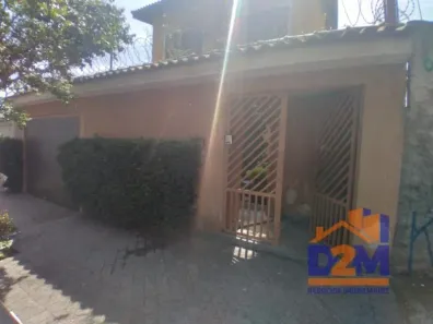 Sobrado com 3 Quartos à venda, 250m² no Adalgisa, Osasco