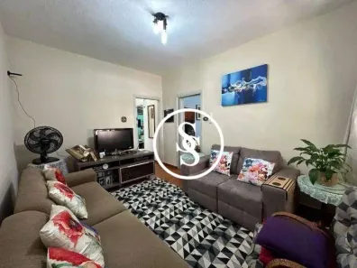 Casa com 2 Quartos à venda, 123m² no Jordanópolis, São Bernardo do Campo