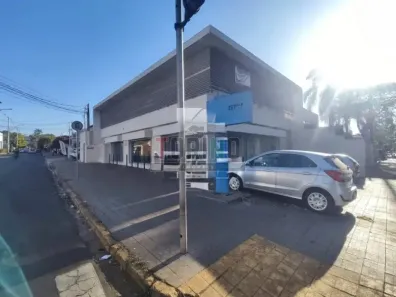 Ponto Comercial para alugar, 443m² no Jardim Sumaré, Ribeirão Preto