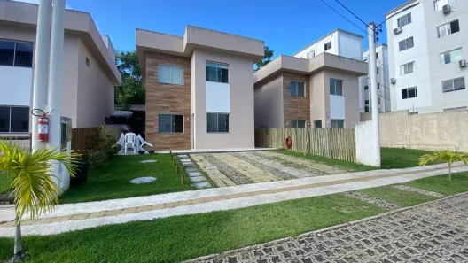 Casa com 4 Quartos à venda, 138m² no Boa União (Abrantes), Camaçari