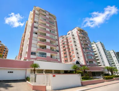 Apartamento com 2 Quartos à venda, 71m² no Itacorubi, Florianópolis