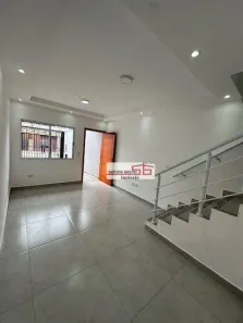 Sobrado com 2 Quartos à venda, 110m² no Vila Bancária Munhoz, São Paulo
