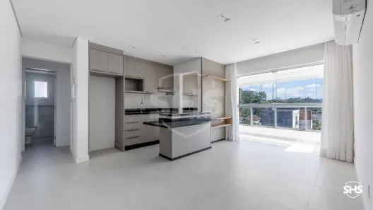 Apartamento com 2 Quartos para alugar, 70m² no Do Salto, Blumenau