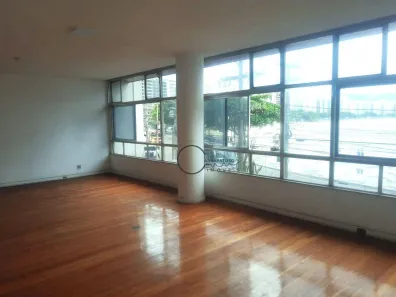 Apartamento com 3 Quartos à venda, 240m² no Icaraí, Niterói