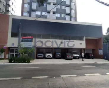 Ponto Comercial à venda, 1071m² no Vila Romana, São Paulo
