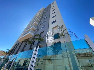Apartamento com 2 Quartos à venda, 71m² no Pacaembu, Cascavel