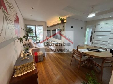 Apartamento com 3 Quartos à venda, 101m² no Centro, Osasco