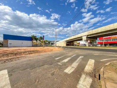 Lote/Terreno à venda, 1450m² no Scharlau, São Leopoldo