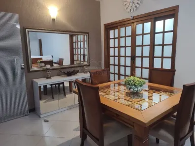 Casa com 3 Quartos à venda, 191m² no Centro, Araraquara