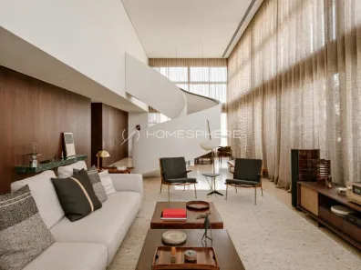 Cobertura com 4 Quartos à venda, 523m² no Cerqueira César, São Paulo