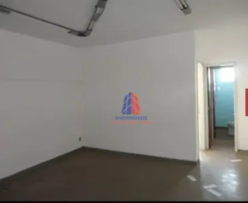 Sala Comercial à venda, 50m² no Centro, Americana
