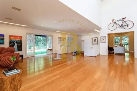 Casa com 4 Quartos à venda, 613m² no Jardim Guedala, São Paulo