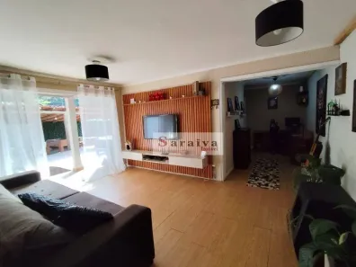 Casa de Condomínio com 3 Quartos à venda, 300m² no Alvarenga, São Bernardo do Campo