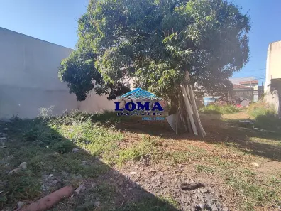 Lote/Terreno à venda, 360m² no São Luiz, Betim