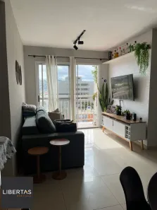 Apartamento com 3 Quartos à venda, 72m² no Camaquã, Porto Alegre