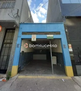 Ponto Comercial para alugar, 100m² no Catumbi, São Paulo