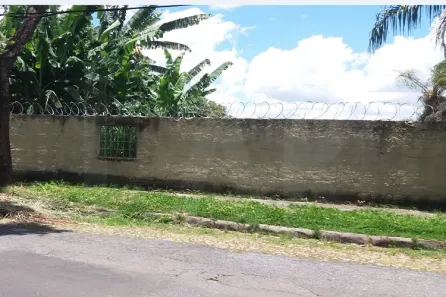 à venda, 1000m² no São Luiz, Belo Horizonte