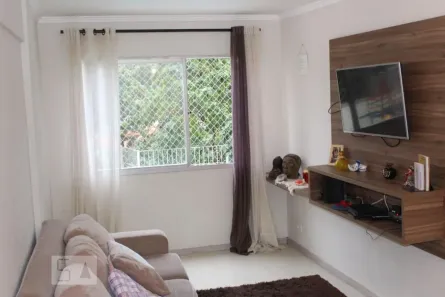 Apartamento com 2 Quartos à venda, 60m² no Jardim Umuarama, São Paulo