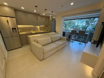 Apartamento com 2 Quartos para alugar, 52m² no Vila Olímpia, São Paulo