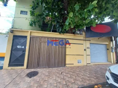 Casa com 5 Quartos para alugar, 547m² no Centro, Fortaleza