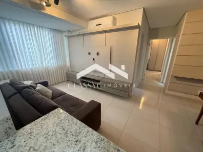 Apartamento com 2 Quartos para alugar, 75m² no Santa Mônica, Uberlândia