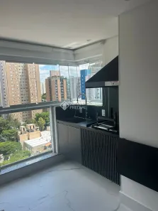 Apartamento com 2 Quartos à venda, 78m² no Campestre, Santo André