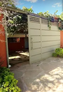 Apartamento com 1 Quarto à venda, 87m² no Jardim Taquaral, Pirenópolis