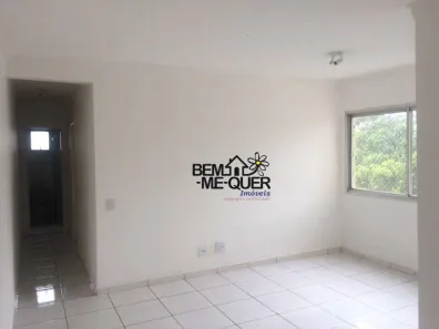 Apartamento com 2 Quartos para alugar, 52m² no Jardim Regina, São Paulo