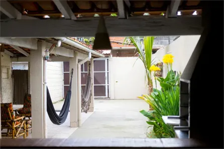 Casa com 3 Quartos à venda, 150m² no Sumaré, Caraguatatuba