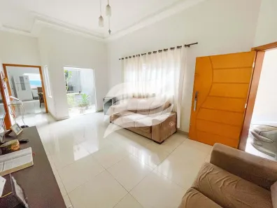 Casa com 3 Quartos à venda, 198m² no Concórdia I, Araçatuba