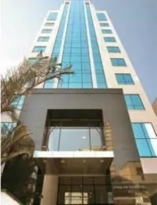 Sala Comercial para alugar, 558m² no Itaim Bibi, São Paulo