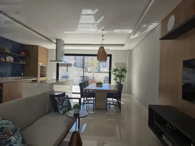 Apartamento com 1 Quarto à venda, 48m² no Centro, Campinas