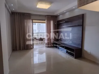 Apartamento com 3 Quartos à venda, 110m² no Condomínio Itamaraty, Ribeirão Preto
