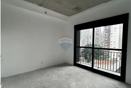 Apartamento com 1 Quarto à venda, 23m² no Jardim das Acácias, São Paulo