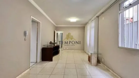 Apartamento com 3 Quartos à venda, 118m² no Santa Lúcia, Belo Horizonte