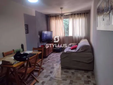 Apartamento com 3 Quartos à venda, 66m² no Engenho de Dentro, Rio de Janeiro