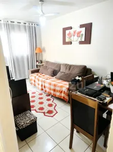 Casa com 2 Quartos à venda, 47m² no Parque Eldorado, Campinas