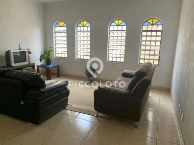 Sobrado com 5 Quartos à venda, 193m² no Jardim Novo Campos Elíseos, Campinas