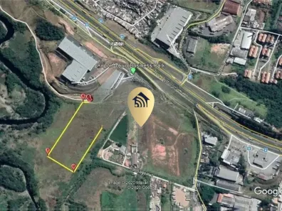 Lote/Terreno à venda, 31460m² no Cidade Tupinambá, Guarulhos