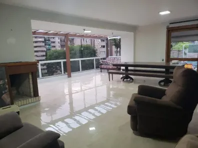 Cobertura com 3 Quartos à venda, 297m² no Petrópolis, Porto Alegre