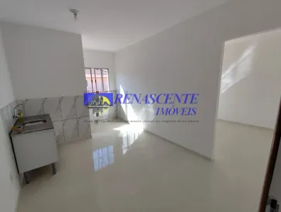Apartamento com 1 Quarto para alugar, 35m² no Vila São Paulo, São Paulo