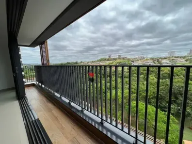 Apartamento com 3 Quartos à venda, 158m² no Bonfim Paulista, Ribeirão Preto