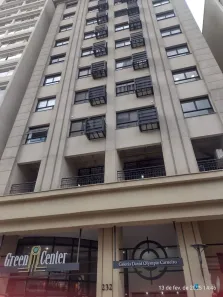 Sala Comercial à venda, 25m² no Centro, Curitiba