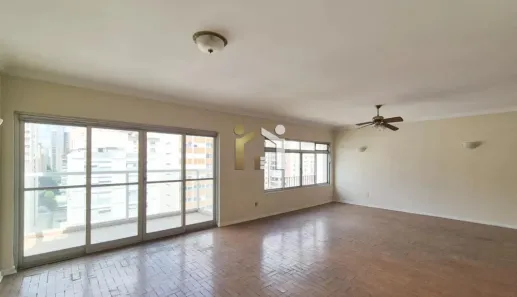 Apartamento com 3 Quartos para venda ou aluguel, 187m² no Itaim Bibi, São Paulo