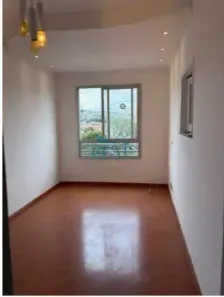 Apartamento com 2 Quartos para alugar, 45m² no Jardim Sabará, São Paulo