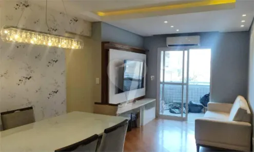 Apartamento com 3 Quartos à venda, 83m² no Vila Isolina Mazzei, São Paulo
