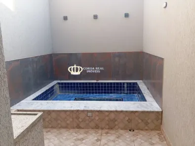 Sobrado com 3 Quartos à venda, 145m² no Parque das Paineiras, São Paulo