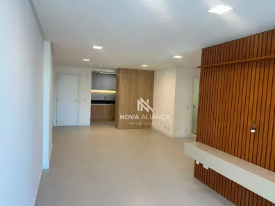 Apartamento com 3 Quartos para alugar, 105m² no Praia de Itaparica, Vila Velha